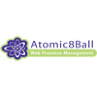 Atomic8Ball logo, Atomic8Ball contact details