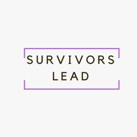 Survivors Lead logo, Survivors Lead contact details