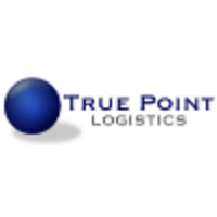 True Point Logistics logo, True Point Logistics contact details