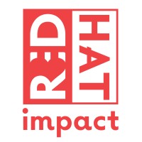 Red Hat Impact logo, Red Hat Impact contact details