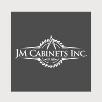 JM Cabinets Inc. logo, JM Cabinets Inc. contact details