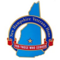 New Hampshire Veterans Home logo, New Hampshire Veterans Home contact details