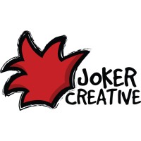 Joker Creative logo, Joker Creative contact details