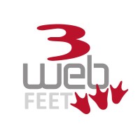 3webfeet Limited logo, 3webfeet Limited contact details