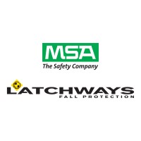 Latchways Group logo, Latchways Group contact details