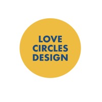 LOVECIRCLES DESIGN logo, LOVECIRCLES DESIGN contact details