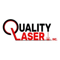 Quality Laser, Inc. logo, Quality Laser, Inc. contact details