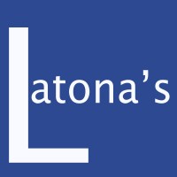 Latonas.com logo, Latonas.com contact details