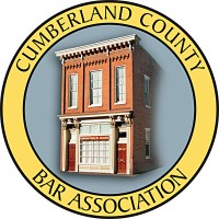 Cumberland County Bar Association logo, Cumberland County Bar Association contact details