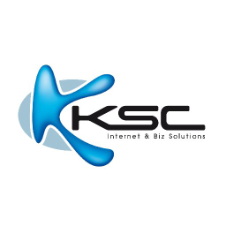 KSC Commercial Internet logo, KSC Commercial Internet contact details