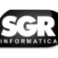 SGR INFORMÁTICA logo, SGR INFORMÁTICA contact details