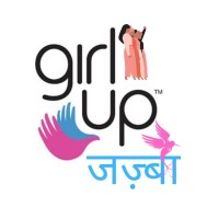 Girl Up Jazba logo, Girl Up Jazba contact details