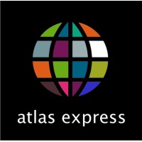 Atlas Express logo, Atlas Express contact details