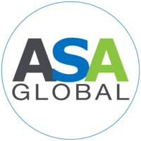 ASA Global Alliance logo, ASA Global Alliance contact details