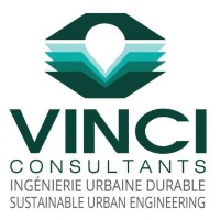 VINCI CONSULTANTS - IngÃ©nierie urbaine durable logo, VINCI CONSULTANTS - IngÃ©nierie urbaine durable contact details