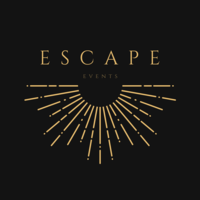 Escape Events logo, Escape Events contact details