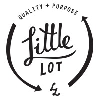 Little Lot logo, Little Lot contact details