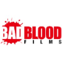 Bad Blood Films Limited logo, Bad Blood Films Limited contact details