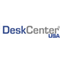 DeskCenter USA IT Management Solutions logo, DeskCenter USA IT Management Solutions contact details