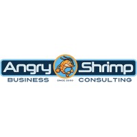 Angry Shrimp Business Consulting logo, Angry Shrimp Business Consulting contact details