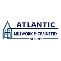 Atlantic Millwork & Cabinetry Corp. logo, Atlantic Millwork & Cabinetry Corp. contact details