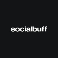 Social Buff logo, Social Buff contact details