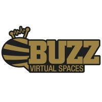 BUZZ Virtual  Spaces logo, BUZZ Virtual  Spaces contact details