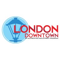 LONDON DOWNTOWN INC logo, LONDON DOWNTOWN INC contact details