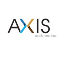 The Axis Partners, Inc logo, The Axis Partners, Inc contact details