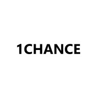 1CHANCE logo, 1CHANCE contact details