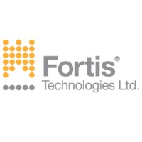 Fortis Tech logo, Fortis Tech contact details