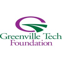 GREENVILLE TECH FOUNDATION INC logo, GREENVILLE TECH FOUNDATION INC contact details