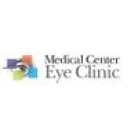 Medical Center Eye Clinic logo, Medical Center Eye Clinic contact details