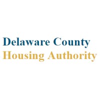 Delaware County Housing Authority logo, Delaware County Housing Authority contact details