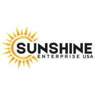 Sunshine Enterprise USA logo, Sunshine Enterprise USA contact details