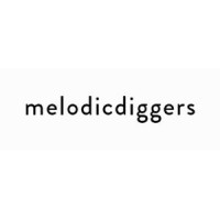 Melodic Diggers logo, Melodic Diggers contact details