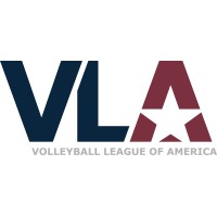 Volleyball League of America (VLA) logo, Volleyball League of America (VLA) contact details