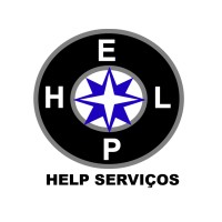 HELP SERVIÇOS logo, HELP SERVIÇOS contact details