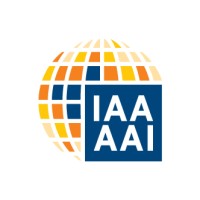 International Actuarial Association logo, International Actuarial Association contact details