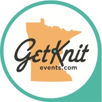 GetKnit Events logo, GetKnit Events contact details