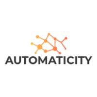 Automaticity logo, Automaticity contact details