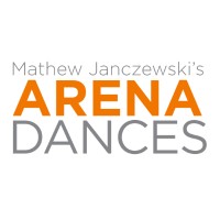 Mathew Janczewski's ARENA DANCES logo, Mathew Janczewski's ARENA DANCES contact details