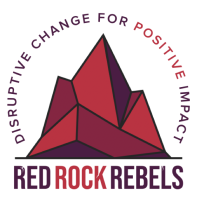 Red Rock Rebels logo, Red Rock Rebels contact details