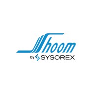 Shoom by Sysorex logo, Shoom by Sysorex contact details