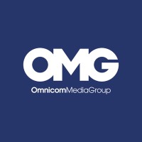 Omnicom Media Group France logo, Omnicom Media Group France contact details