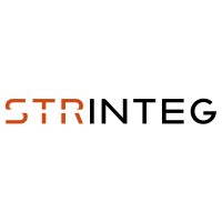 Strinteg logo, Strinteg contact details