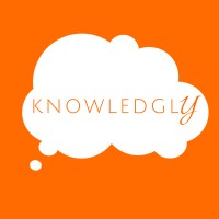 Knowledgly logo, Knowledgly contact details