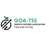 GOA-TSS (Growth Officers Association - Taking Sales Seriously) logo, GOA-TSS (Growth Officers Association - Taking Sales Seriously) contact details