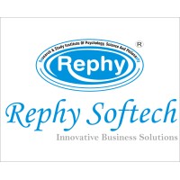 Rephy Softech logo, Rephy Softech contact details