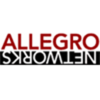 Allegro Networks logo, Allegro Networks contact details